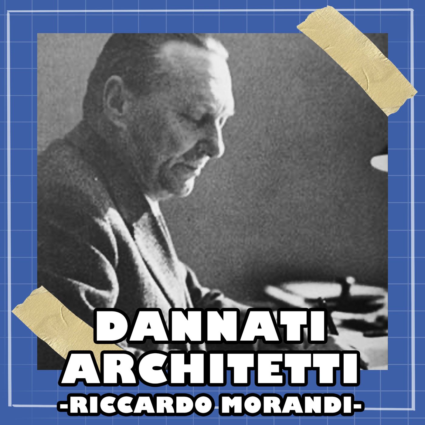 Dannati Architetti