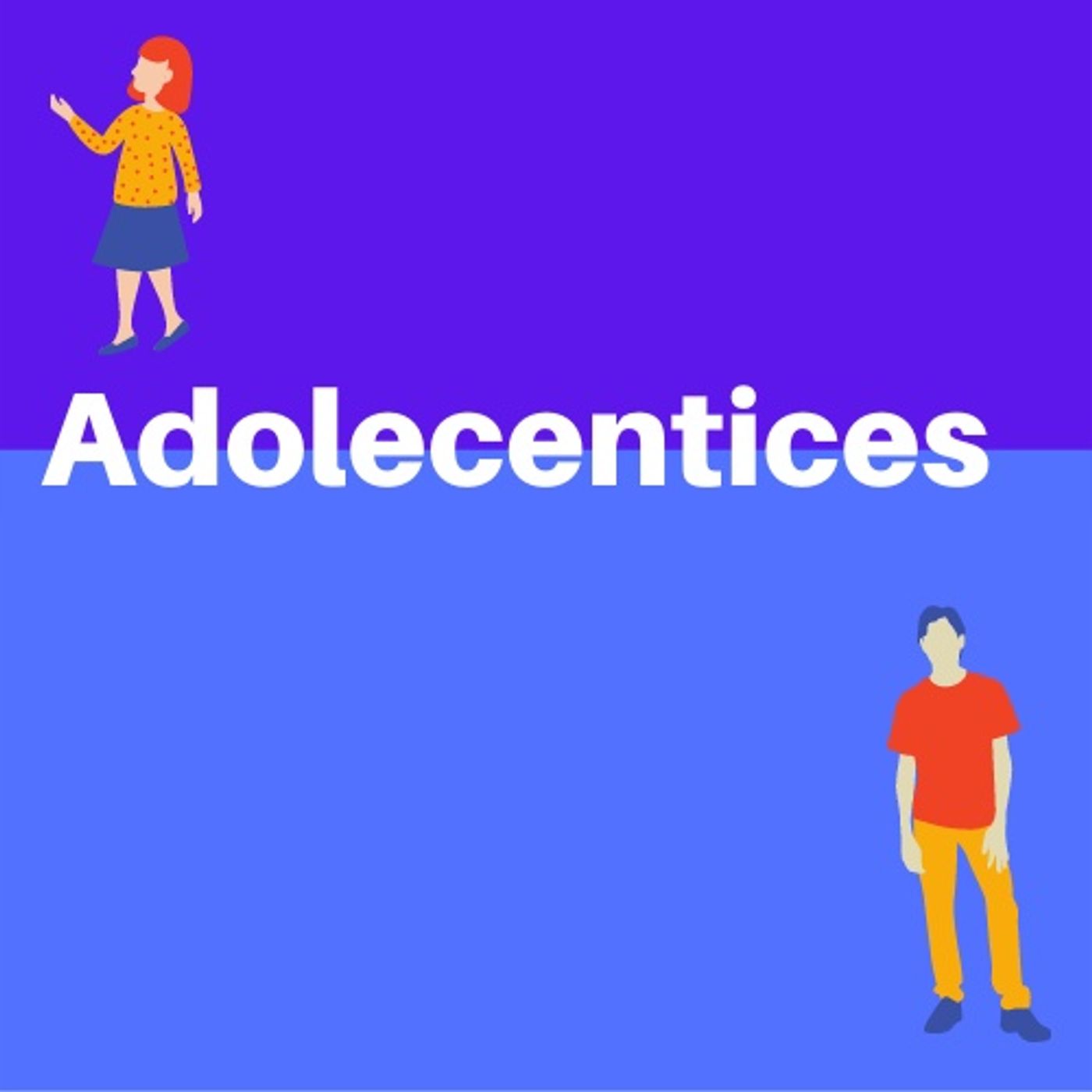 O segredo da vida do adolescente