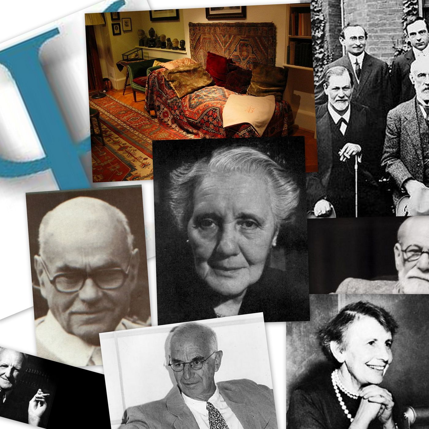 Vite Psicoanalitiche