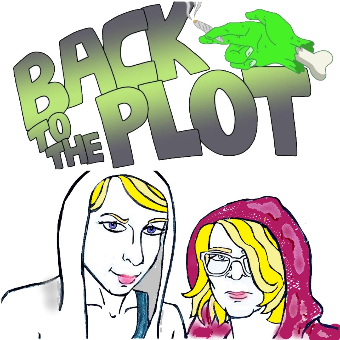 Back to the Plot
