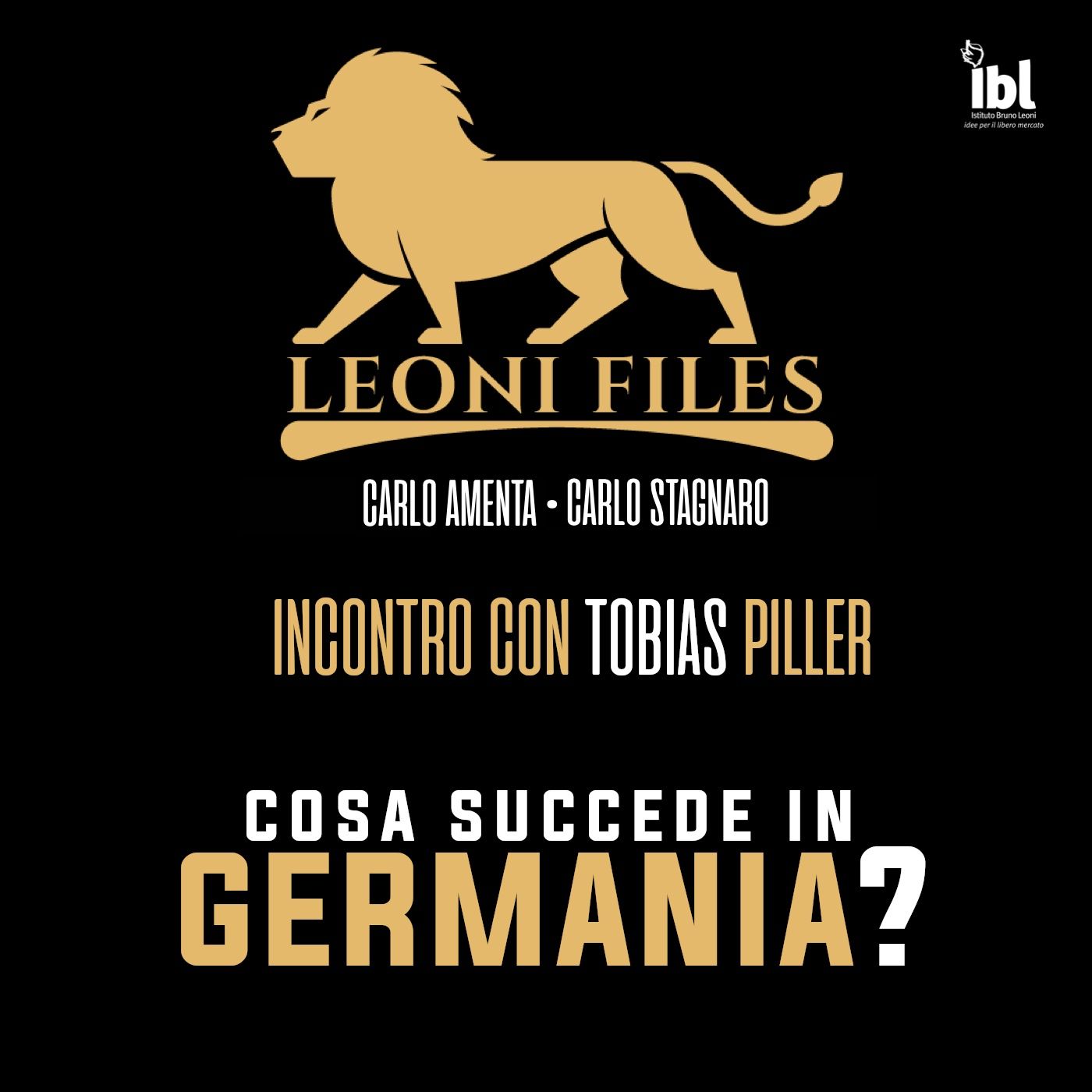 LeoniFiles