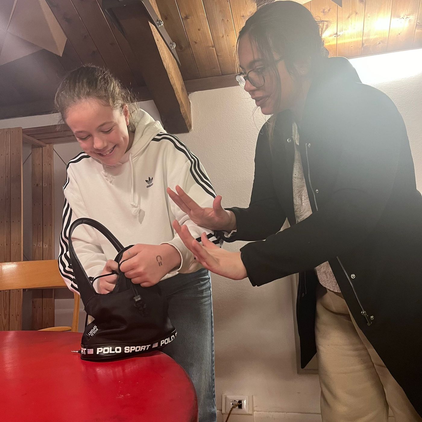 #CastelGuelfo Favoritismi in gita