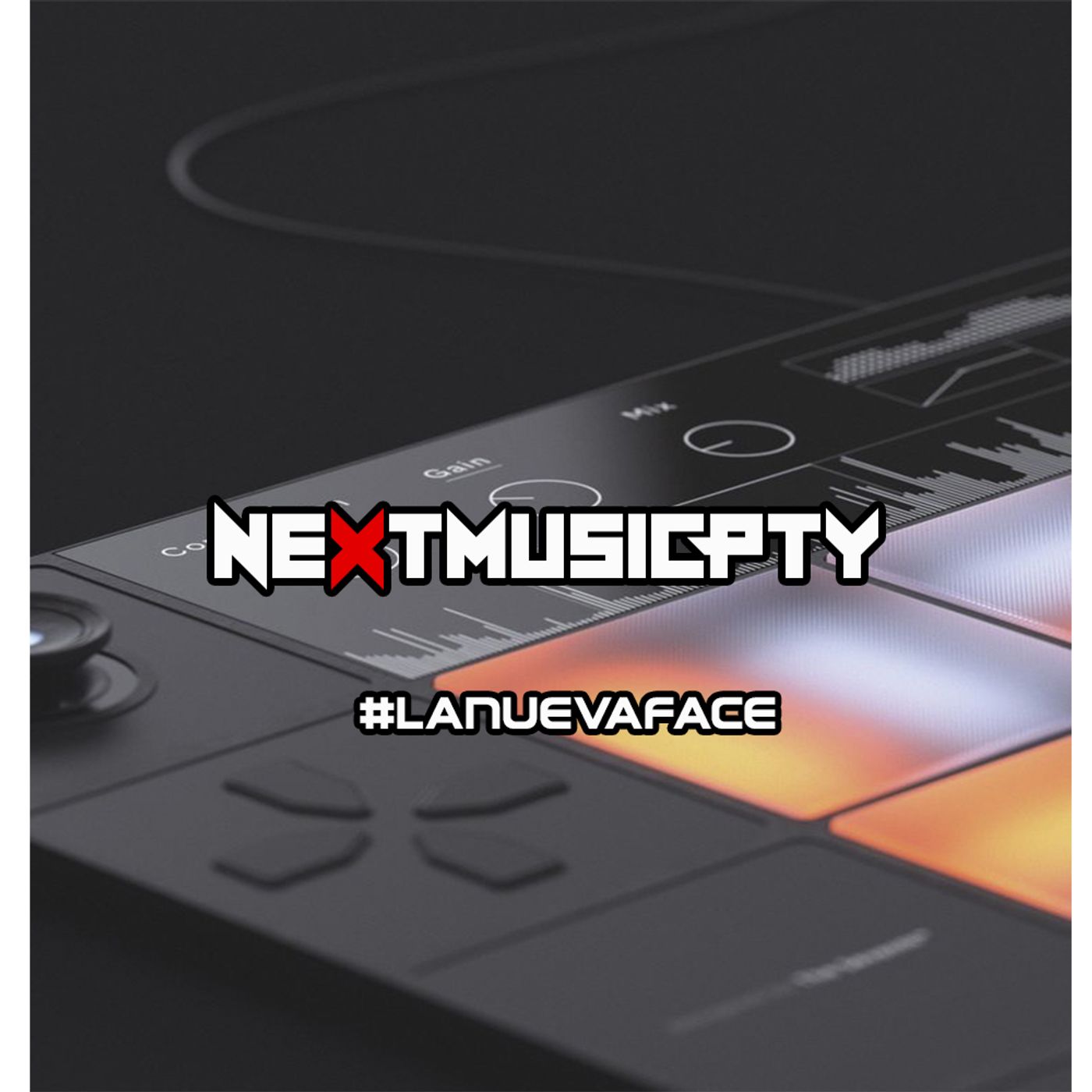 NextMusicPty