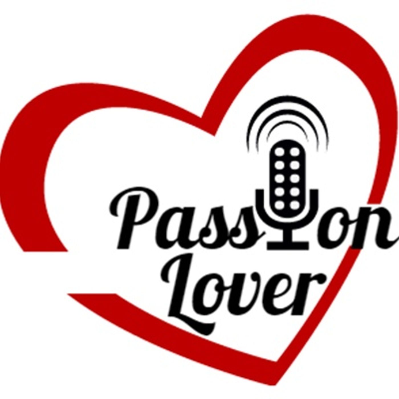 Passion Lover