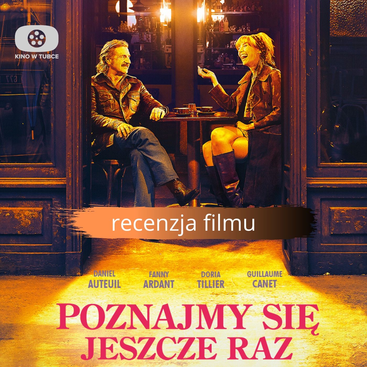 Recenzje filmów