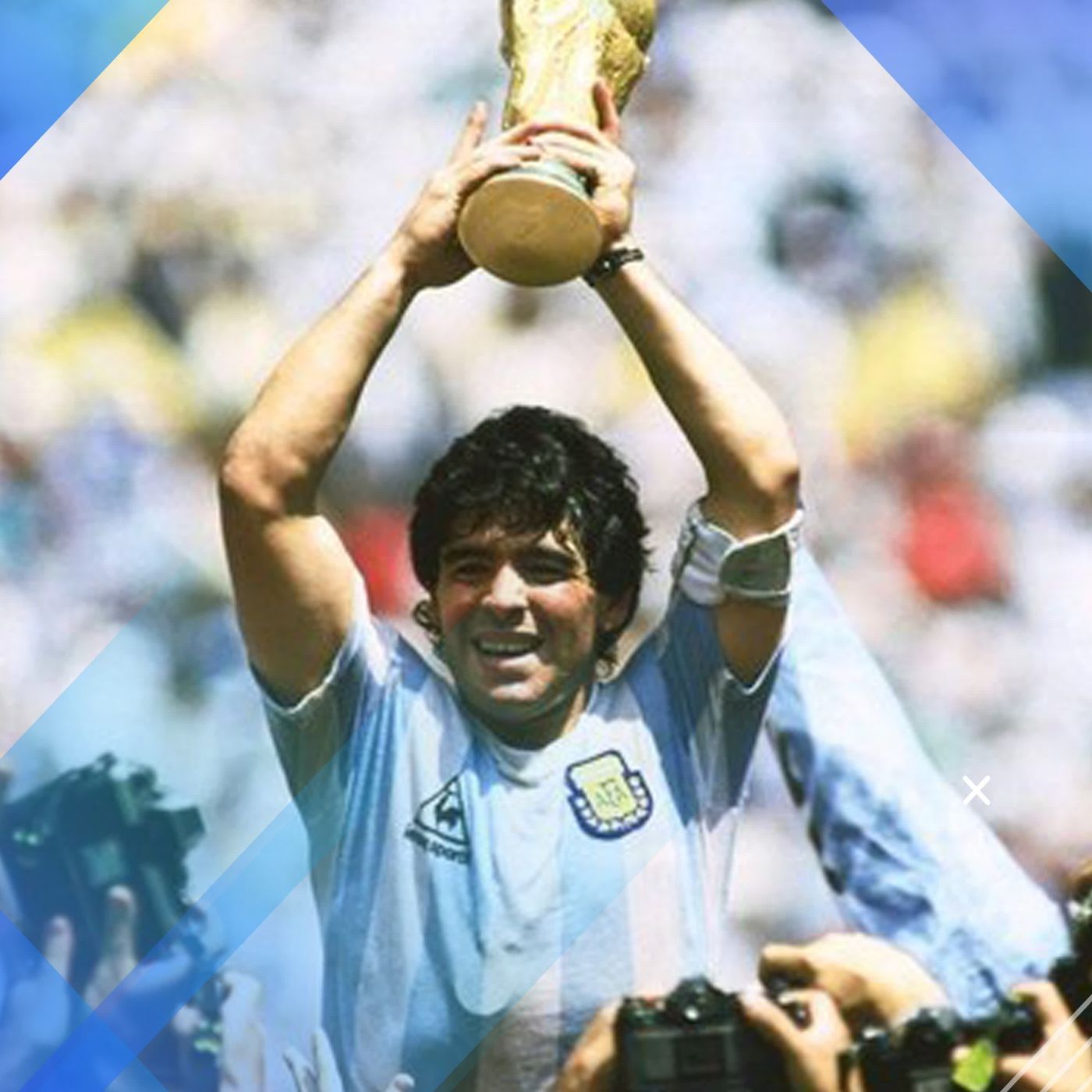Dois às 20