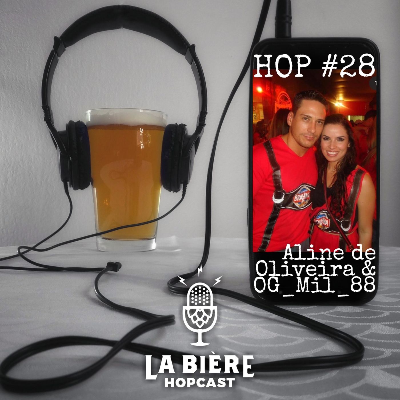 La Bière Hopcast