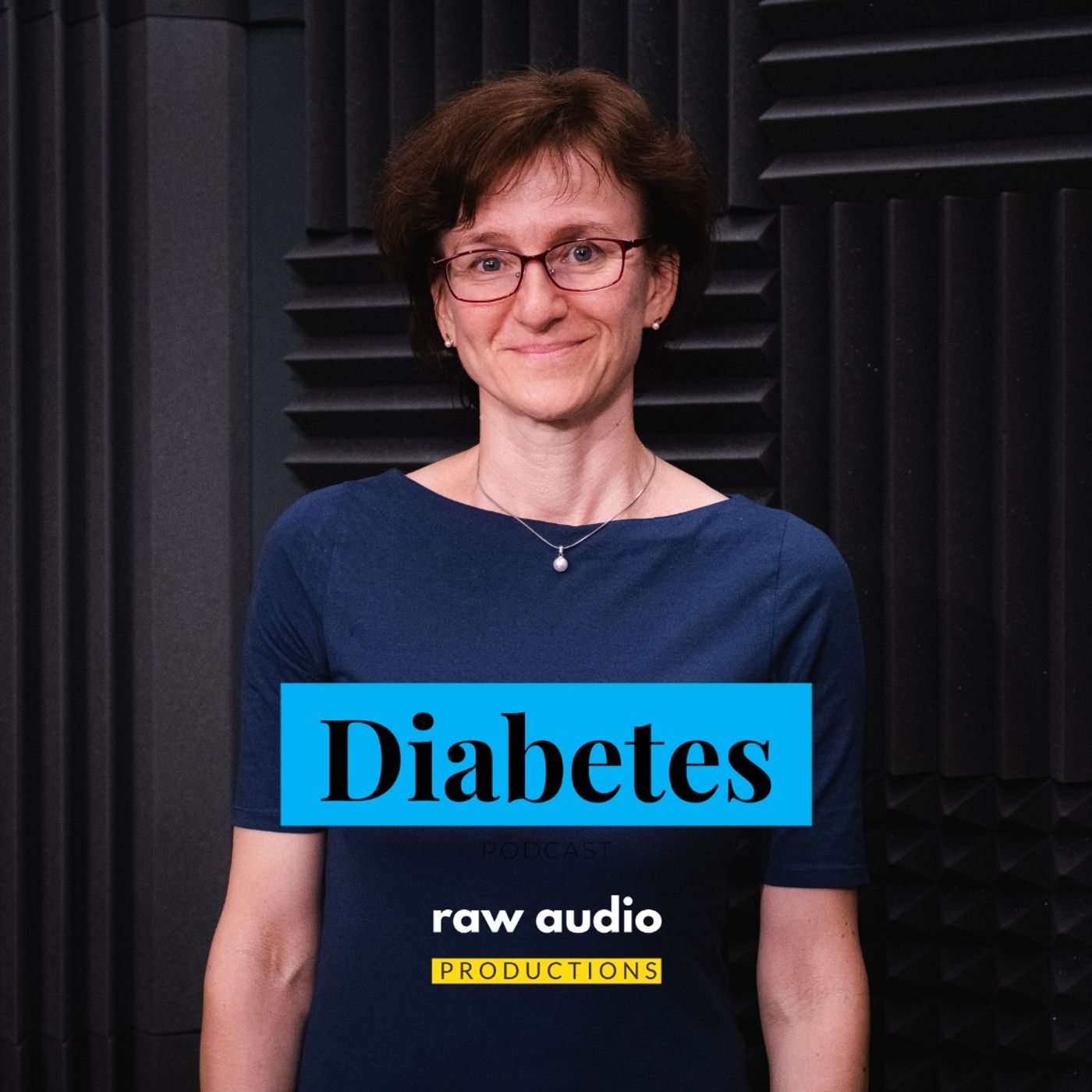Diabetes Podcast