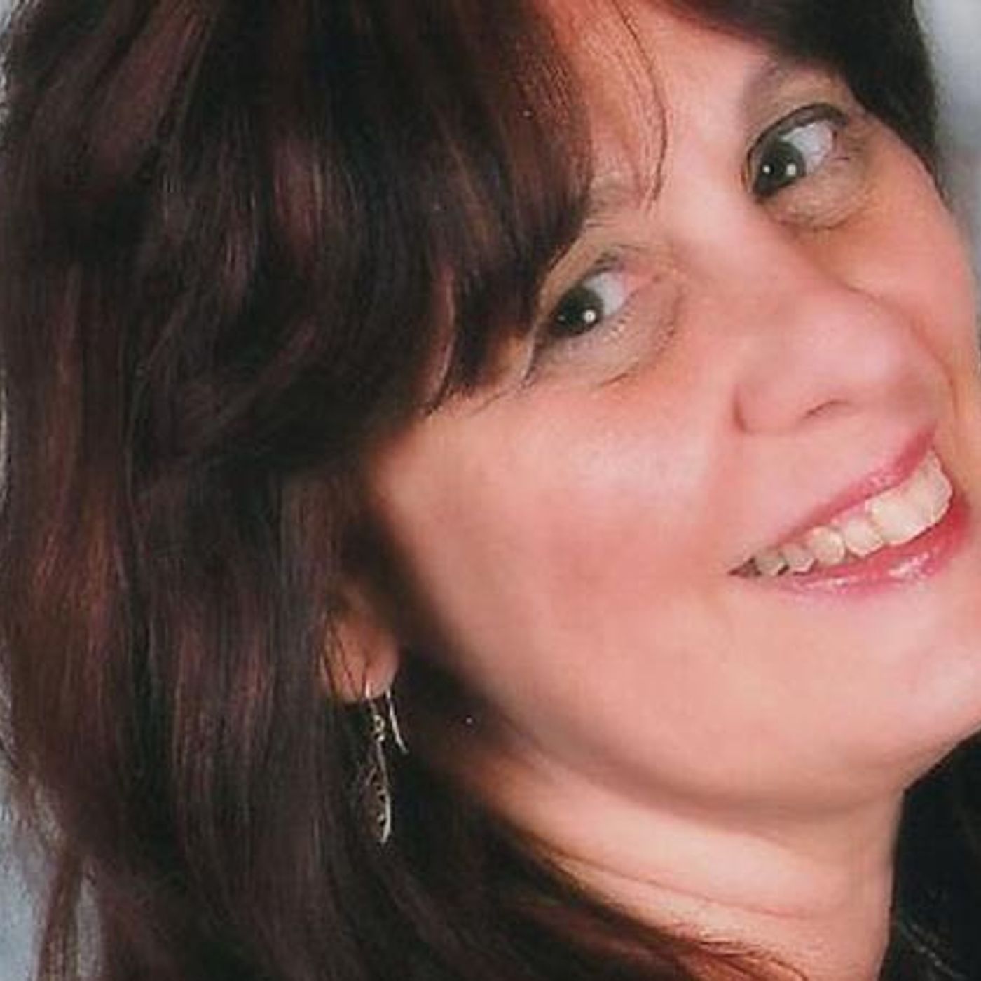 Self-Care: The key to a balanced and happier life with Sherry Kane episode artwork