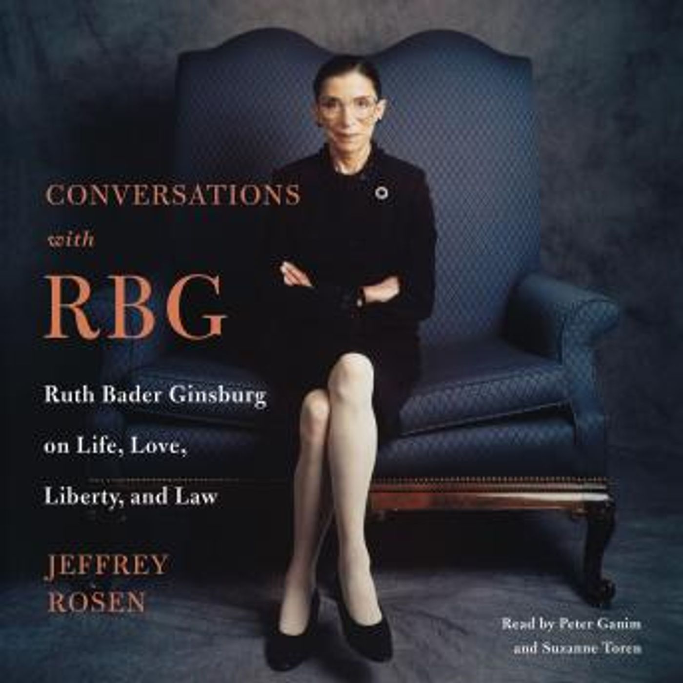 Listen to Latest Full Trial Audiobooks in Biography & Memoir, Law & Politics