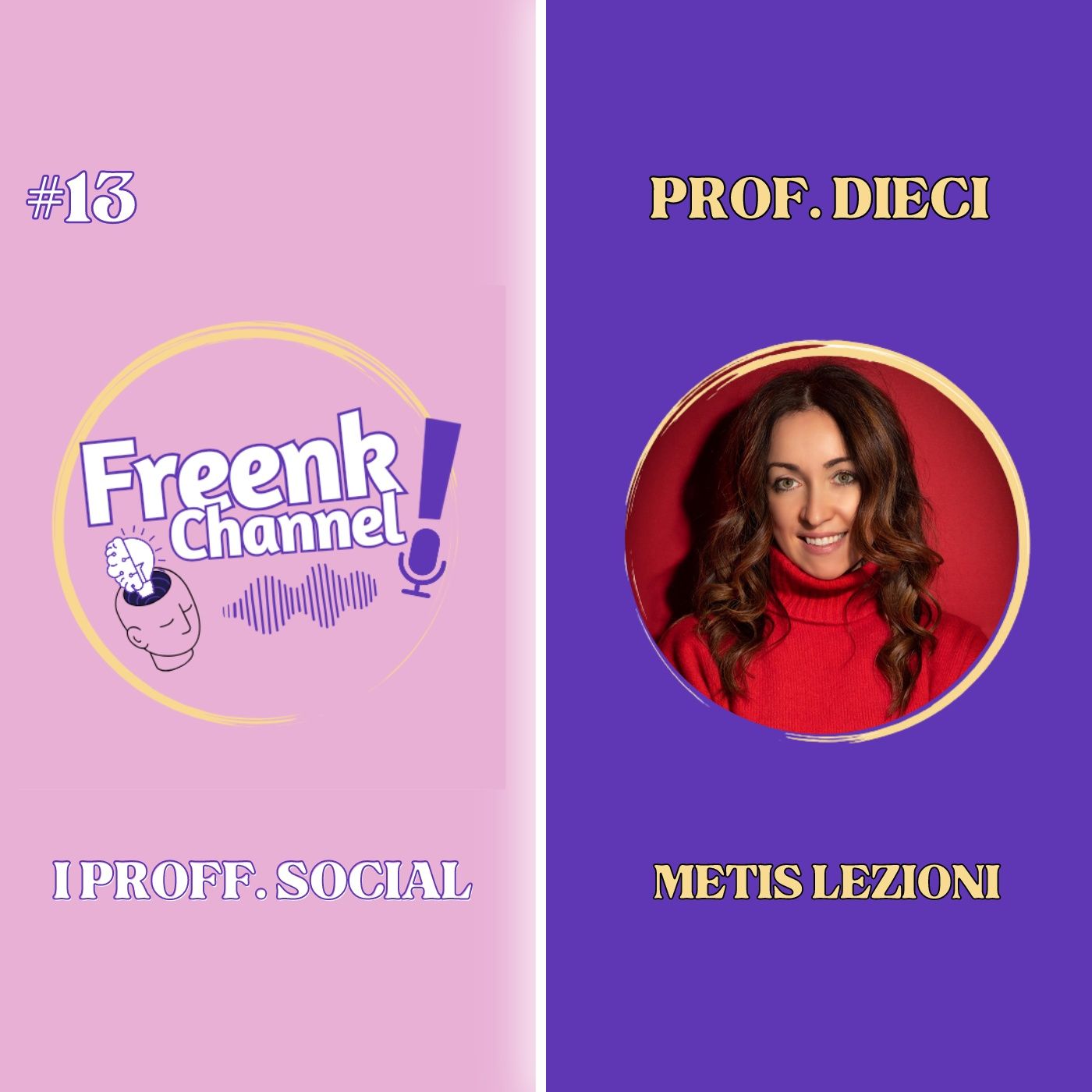 FREENK