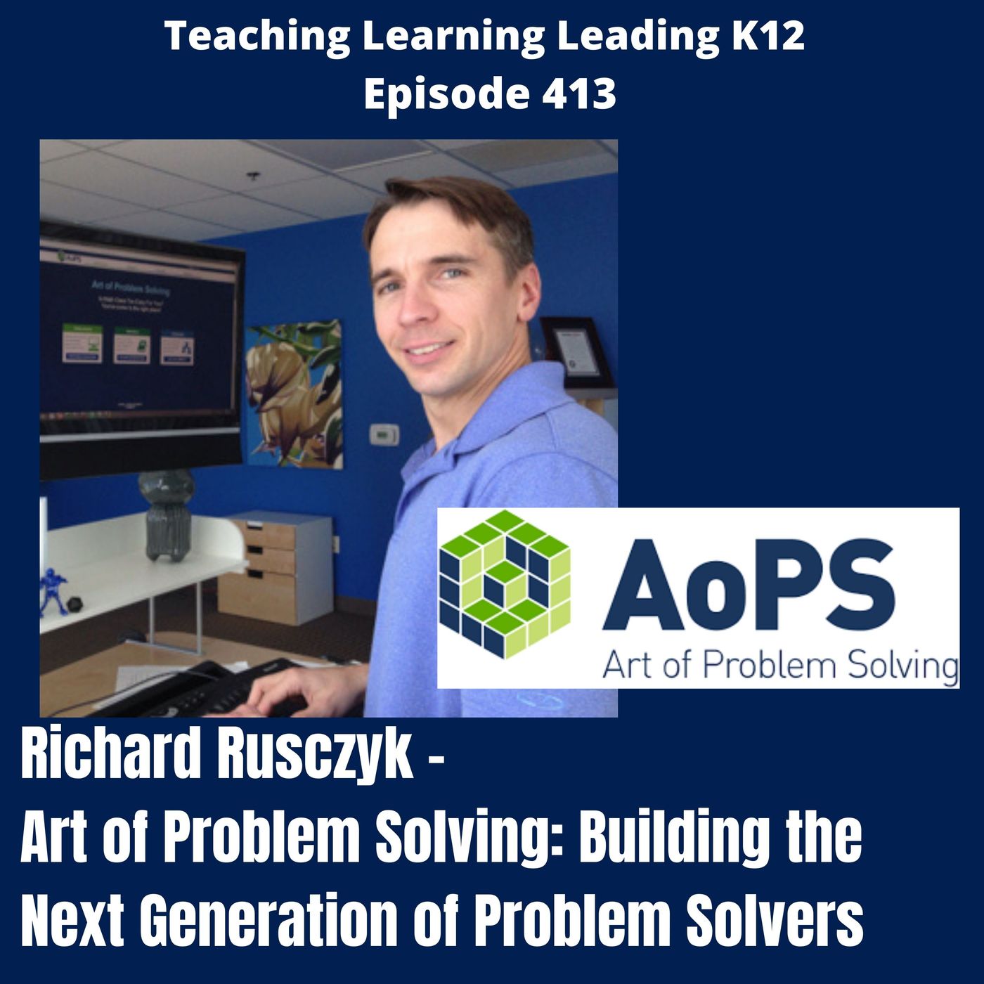 Teaching Learning Leading K-12