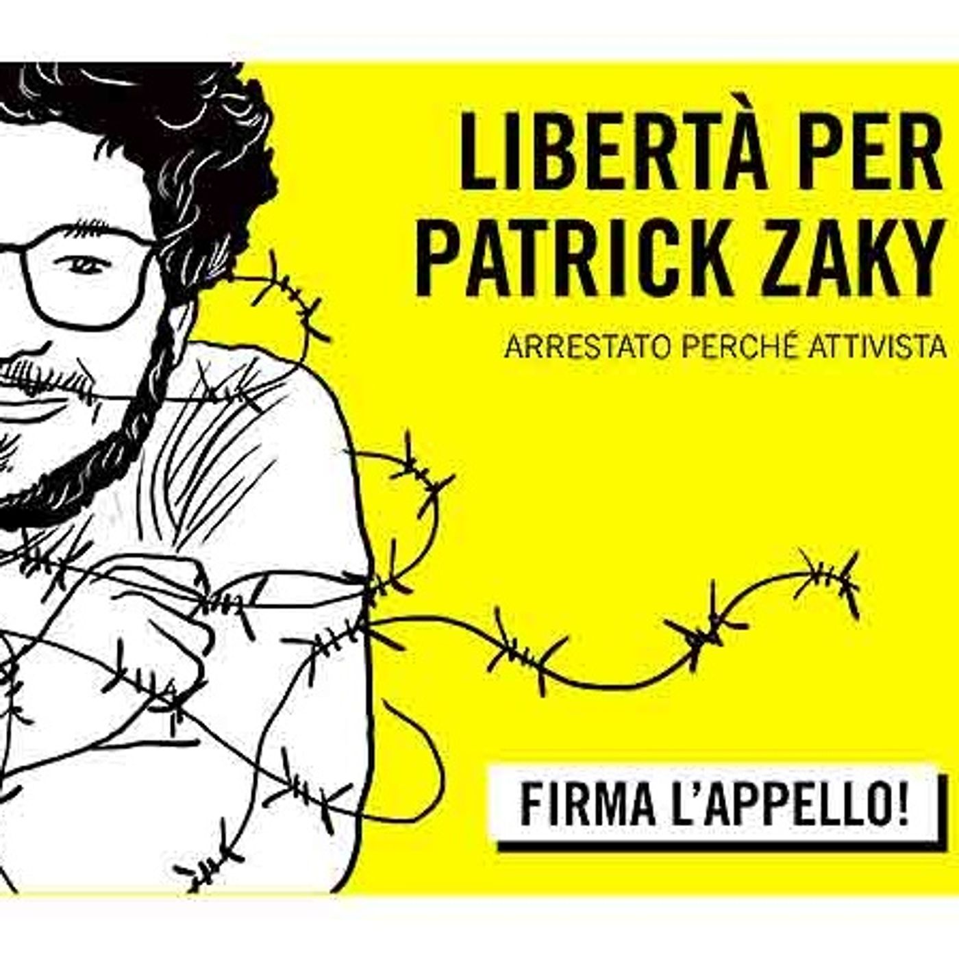 23 - radioUbick domenica 18 ottobre 2020