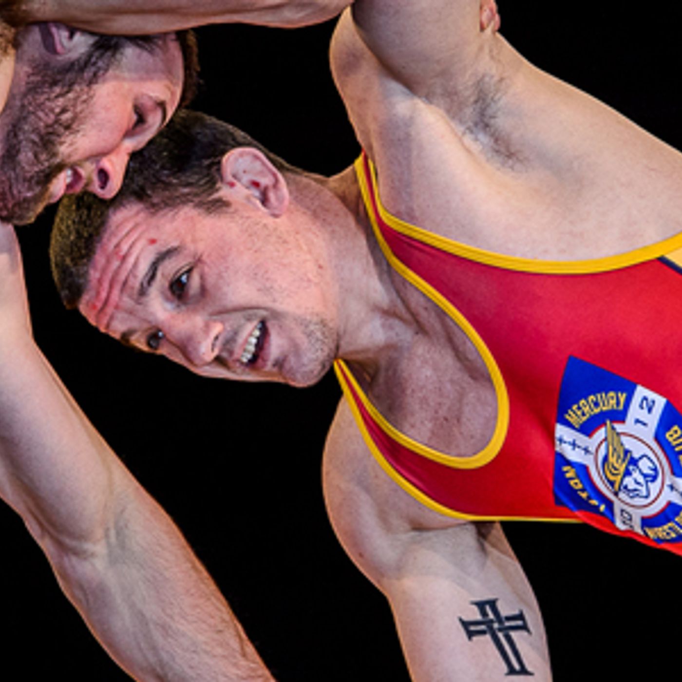 Bonus Points - A USA Wrestling Podcast