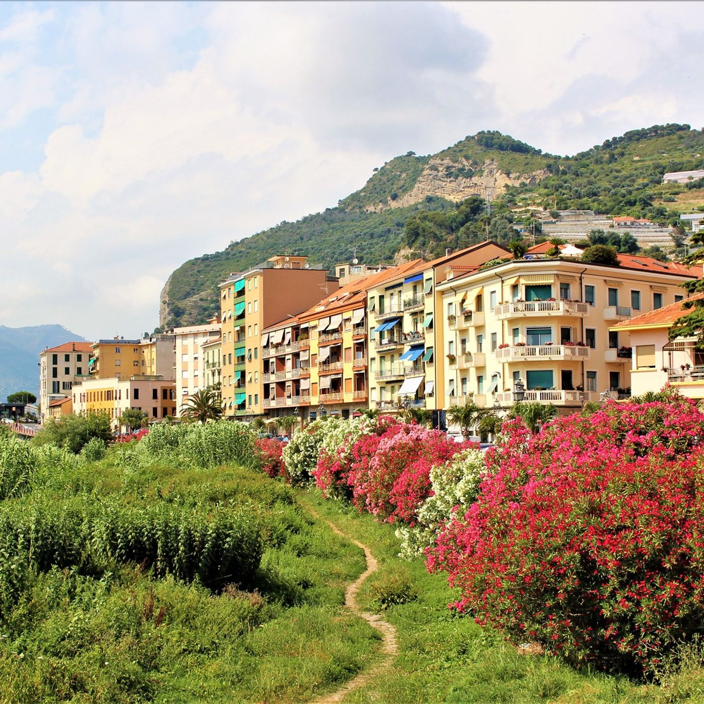 Local di Ponente