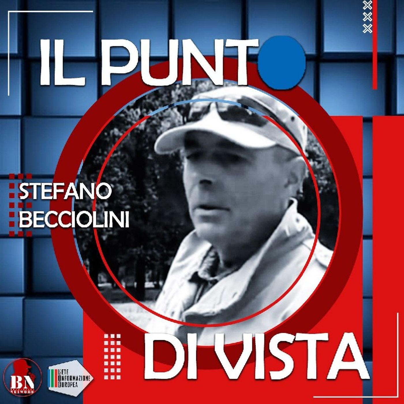 ⭐20/12/2023 - IL PUNT🔴 DI VISTA DI STEFANO BECCIOLINI⭐