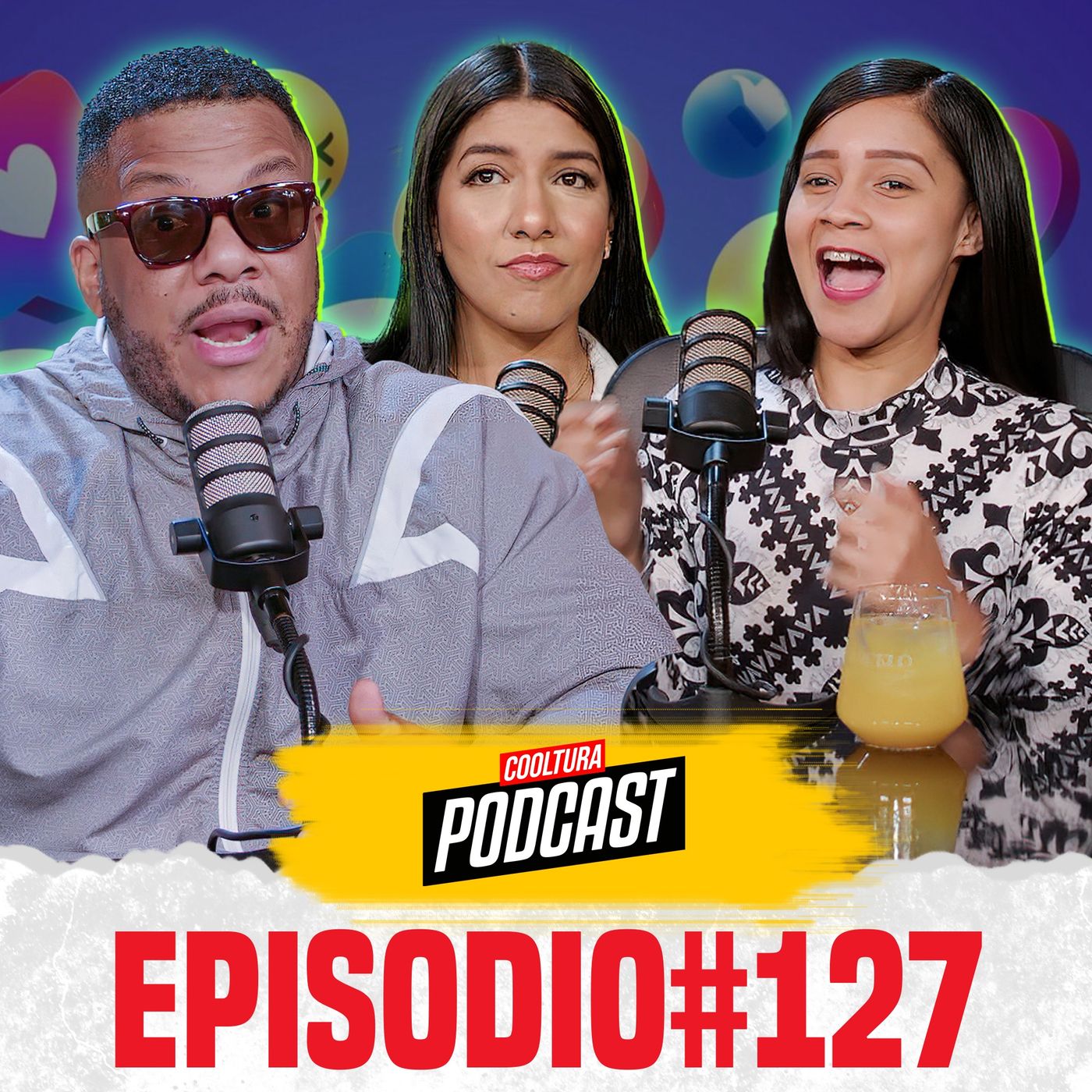 EP. 127 – MUJERES MODERNAS & LOS HOMBRES QUE NO EXISTEN