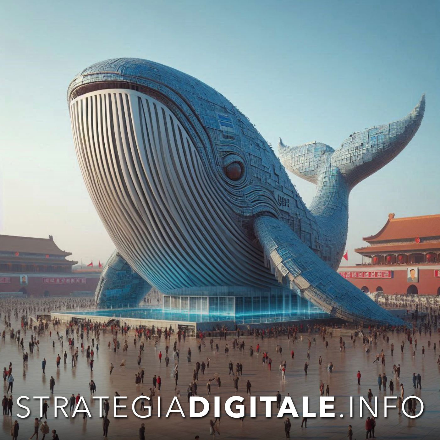 Strategia Digitale | Il podcast di Giulio Gaudiano