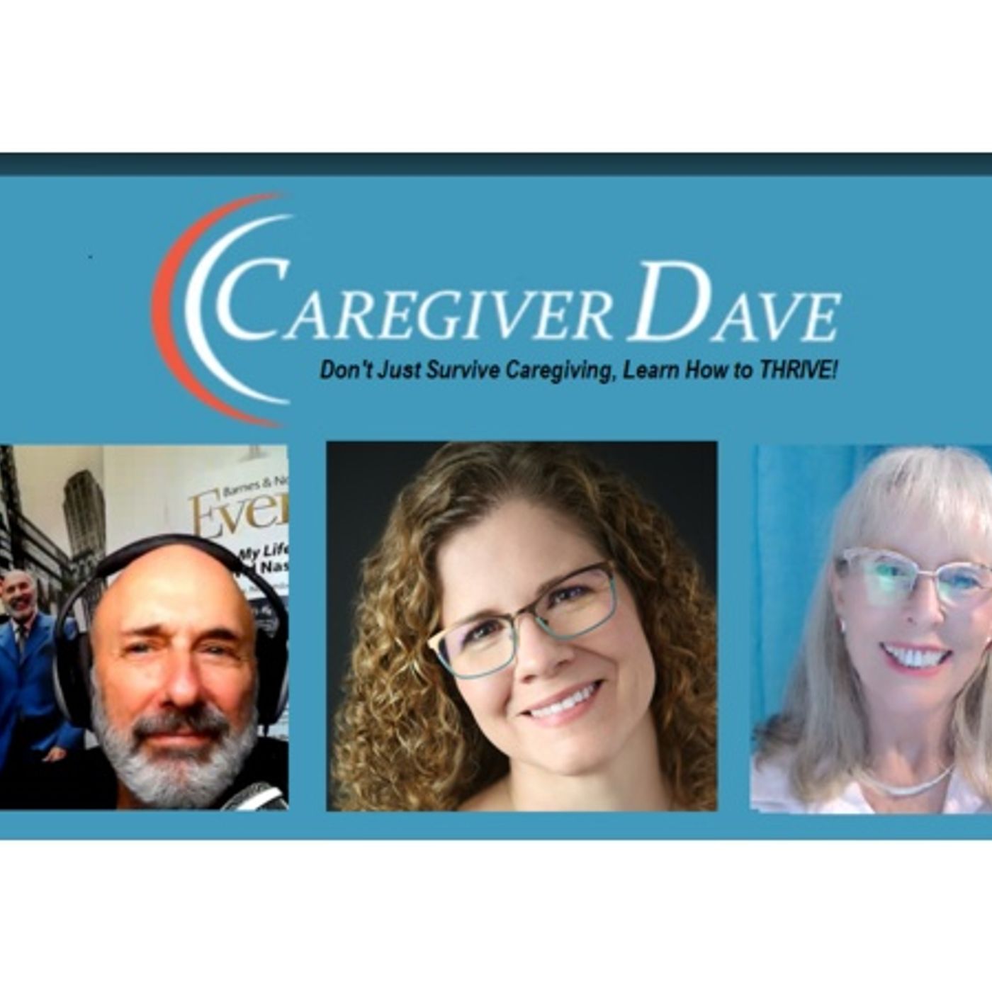 CaregiverDave.com