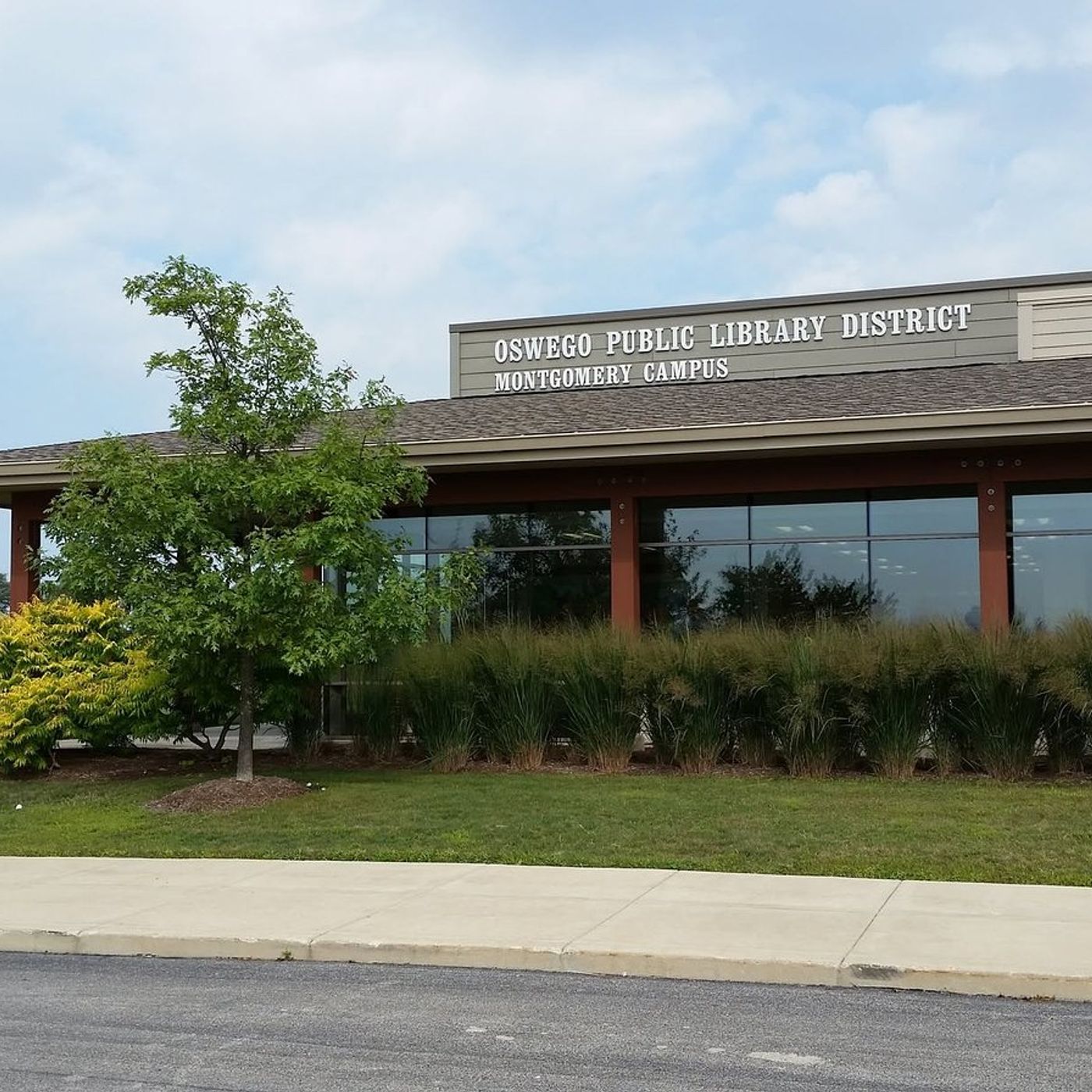 Cannon demonstrations to take place Saturday at Oswego Library District’s Montgomery campus episode artwork