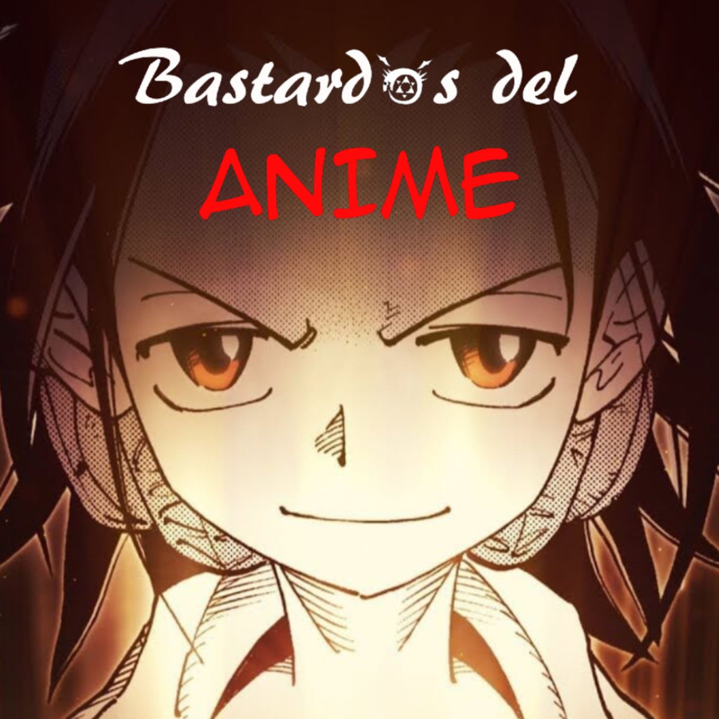 Bastardos del Anime Podcast