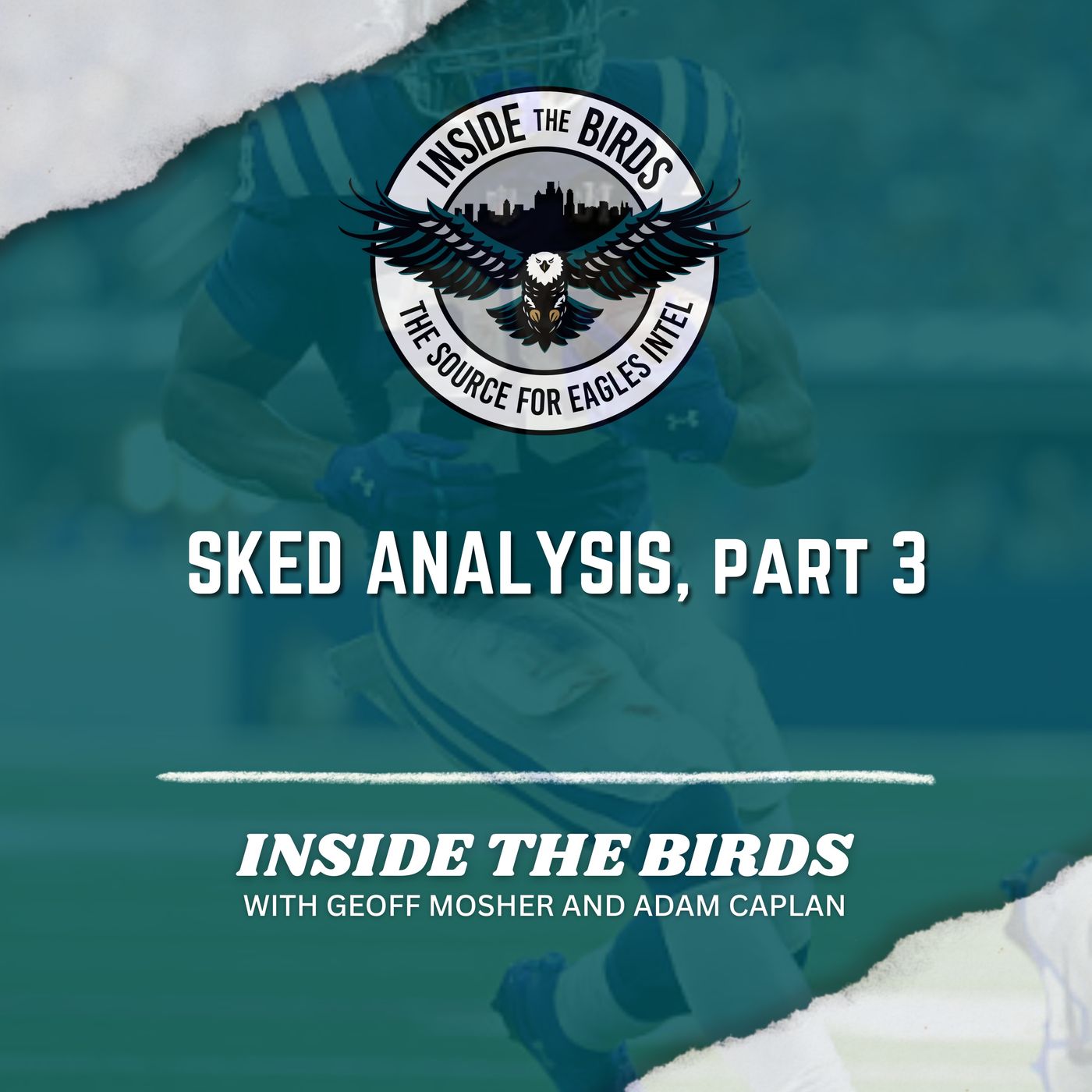 Eagles Schedule Intel, Part 3: How Do Eagles Match Up Vs. Steelers, Cards, Colts?