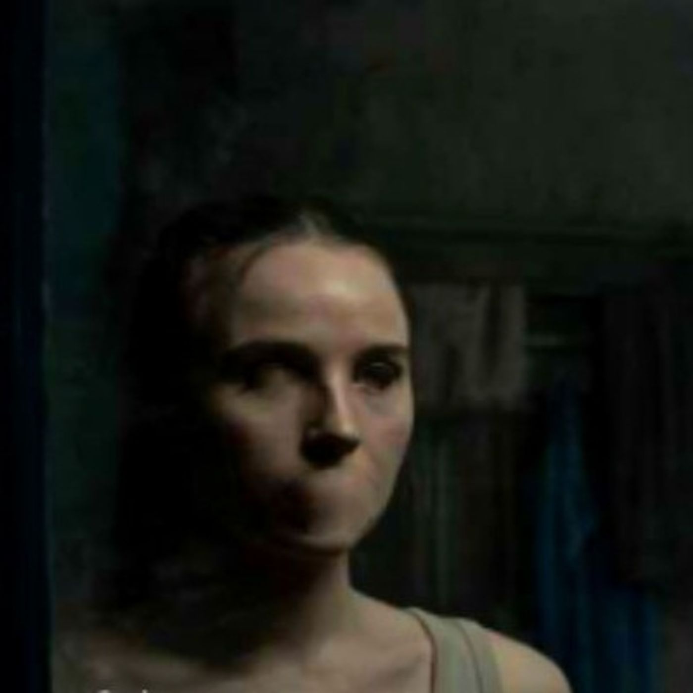 El Departamento No Estaba Solo Historias De Terror - REDE