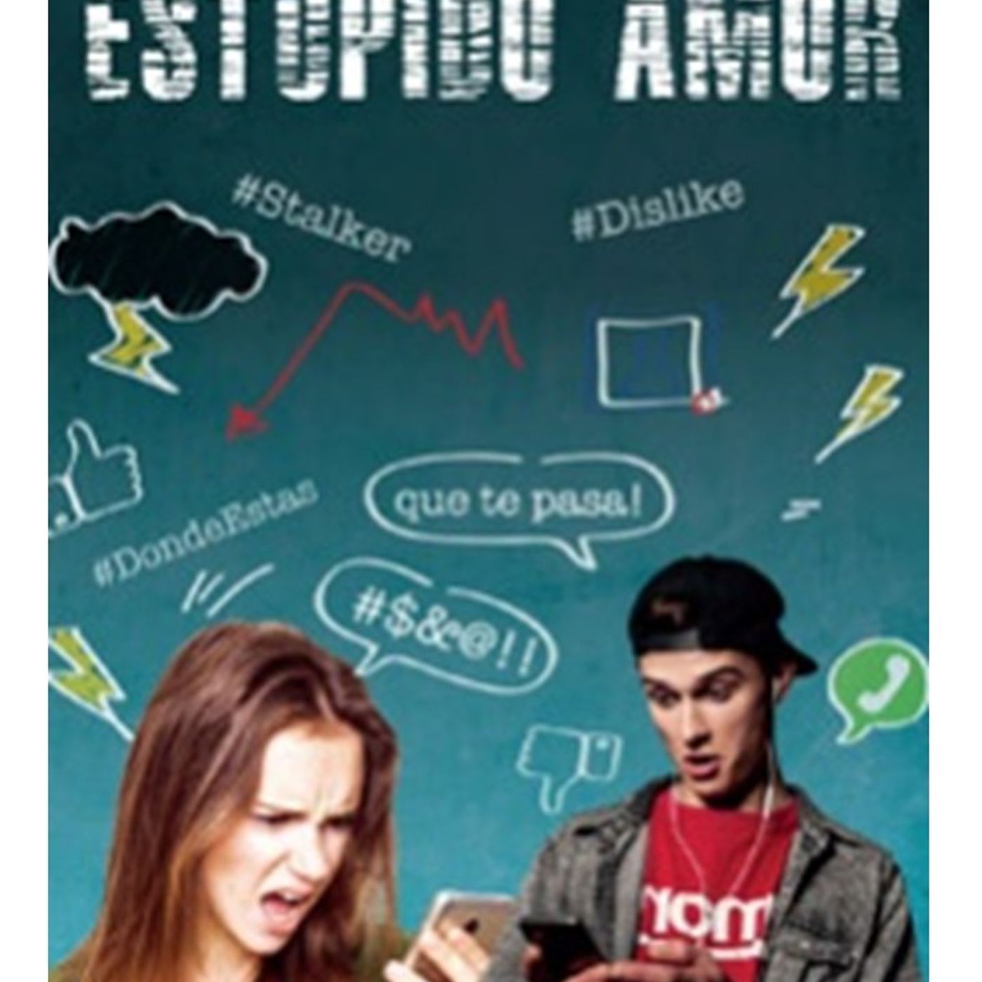 Estúpido amor