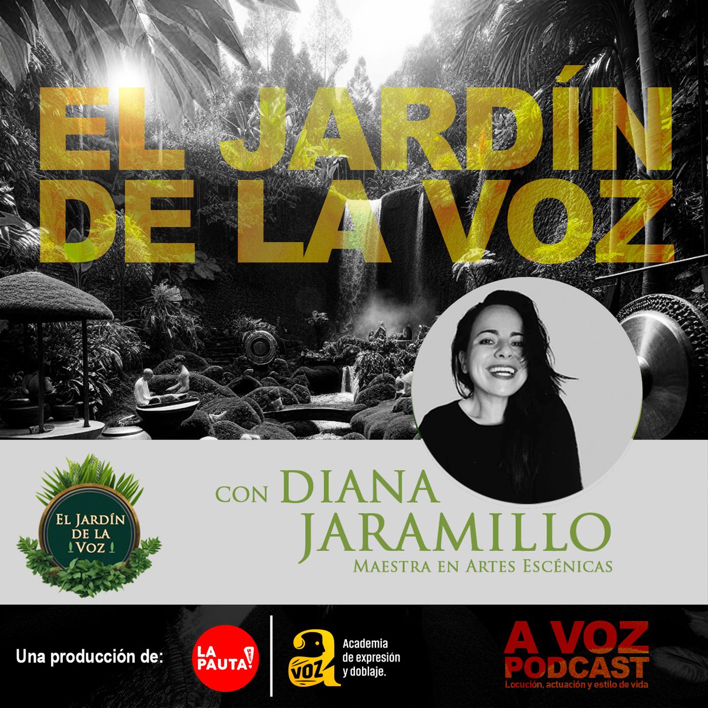 A Voz Podcast