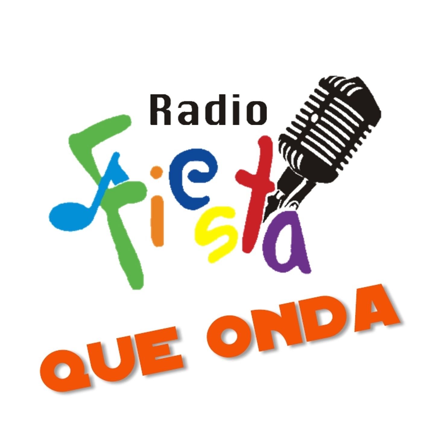 Radio  Fiesta