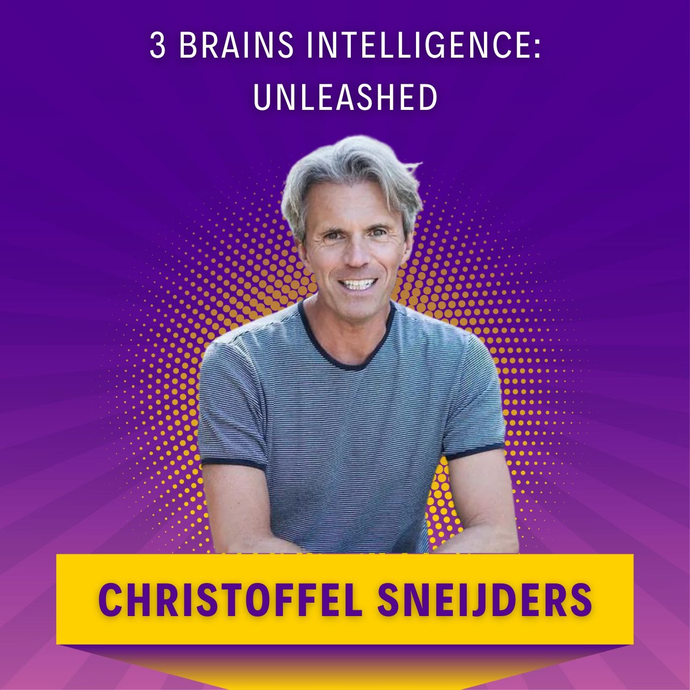3 Brains Intelligence: Unleashed
