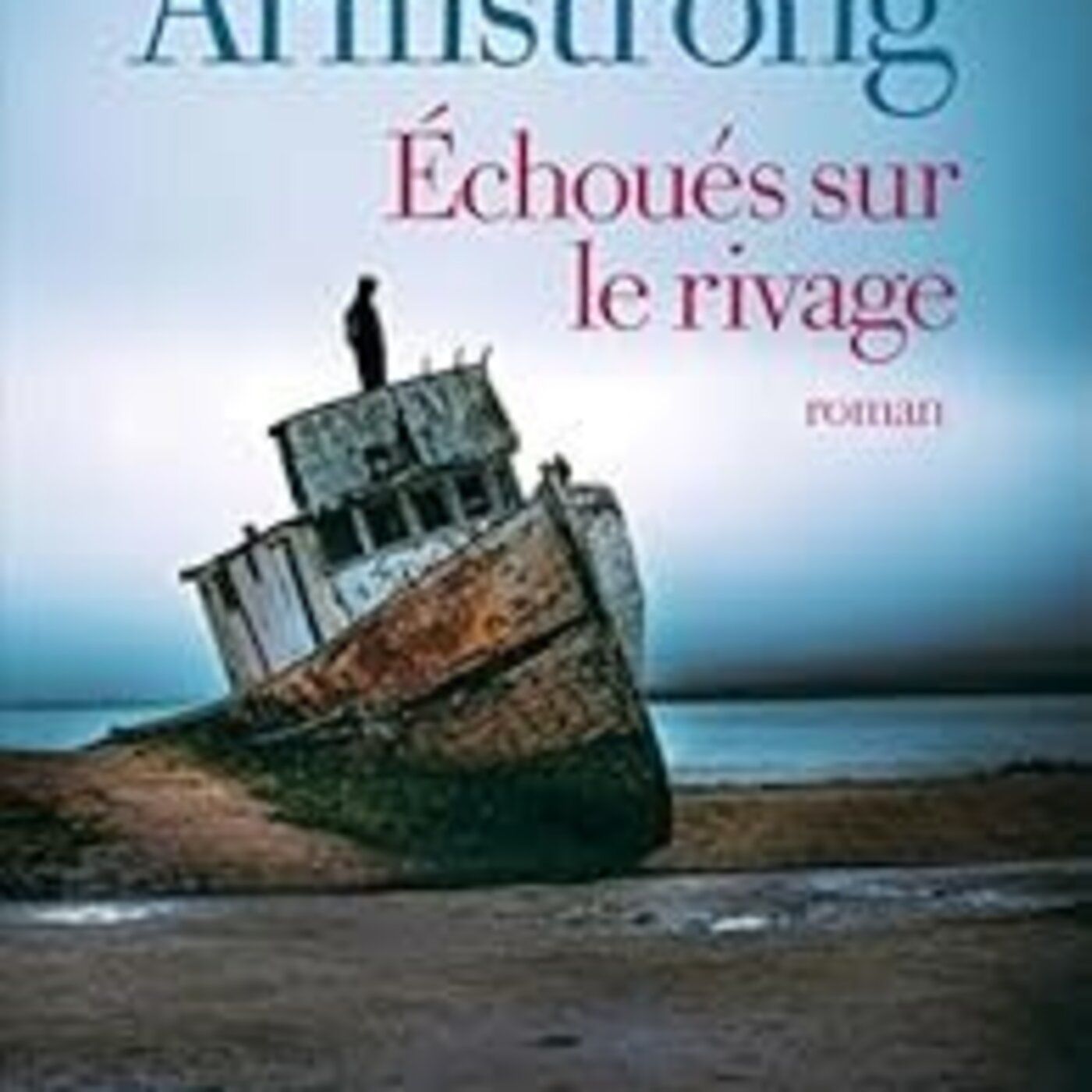 Les chroniques de la médiathèque de Saint-Christol-lez-Alès - Sheila Armstrong