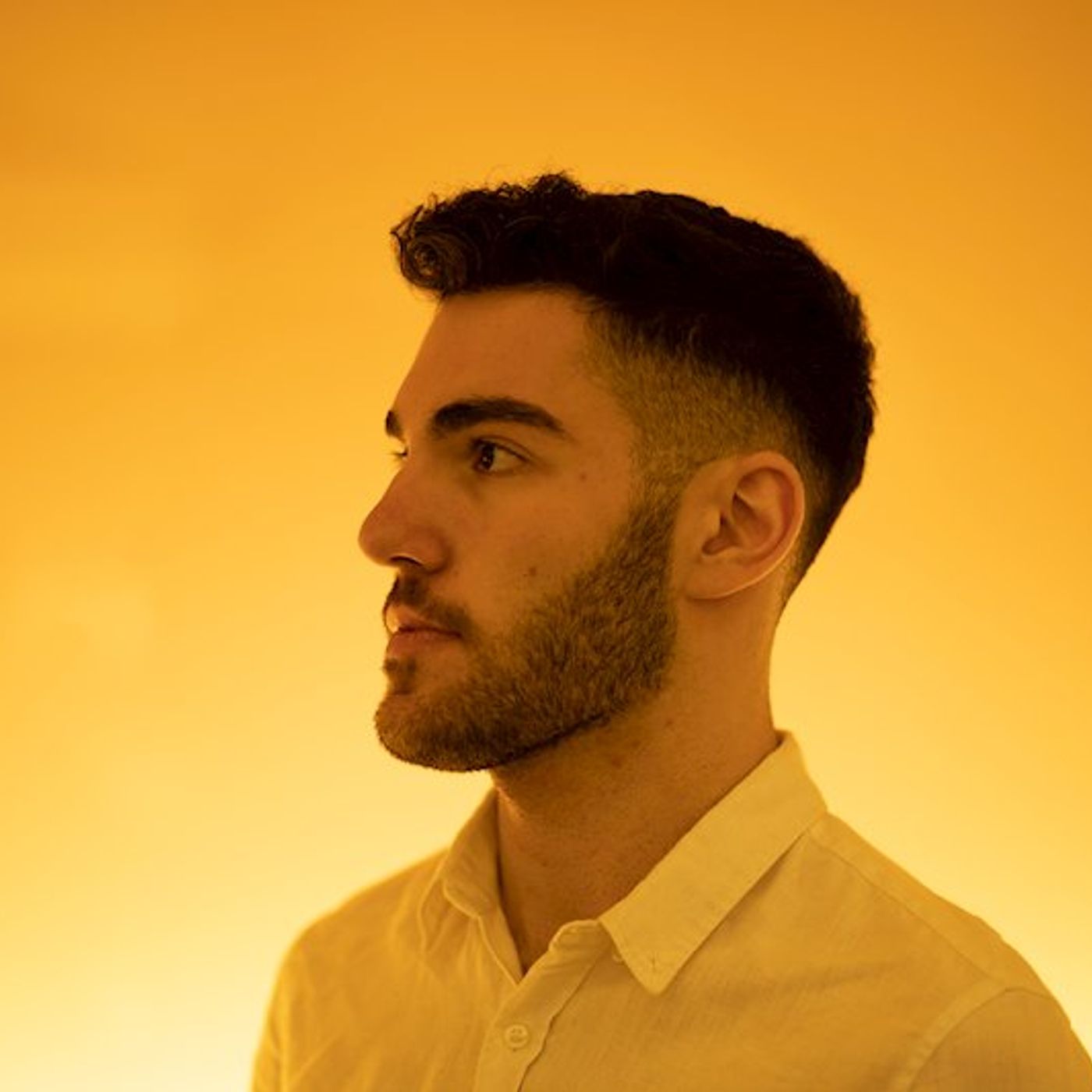 KEYAN HOUSHMAND -   Gradient Interview episode artwork