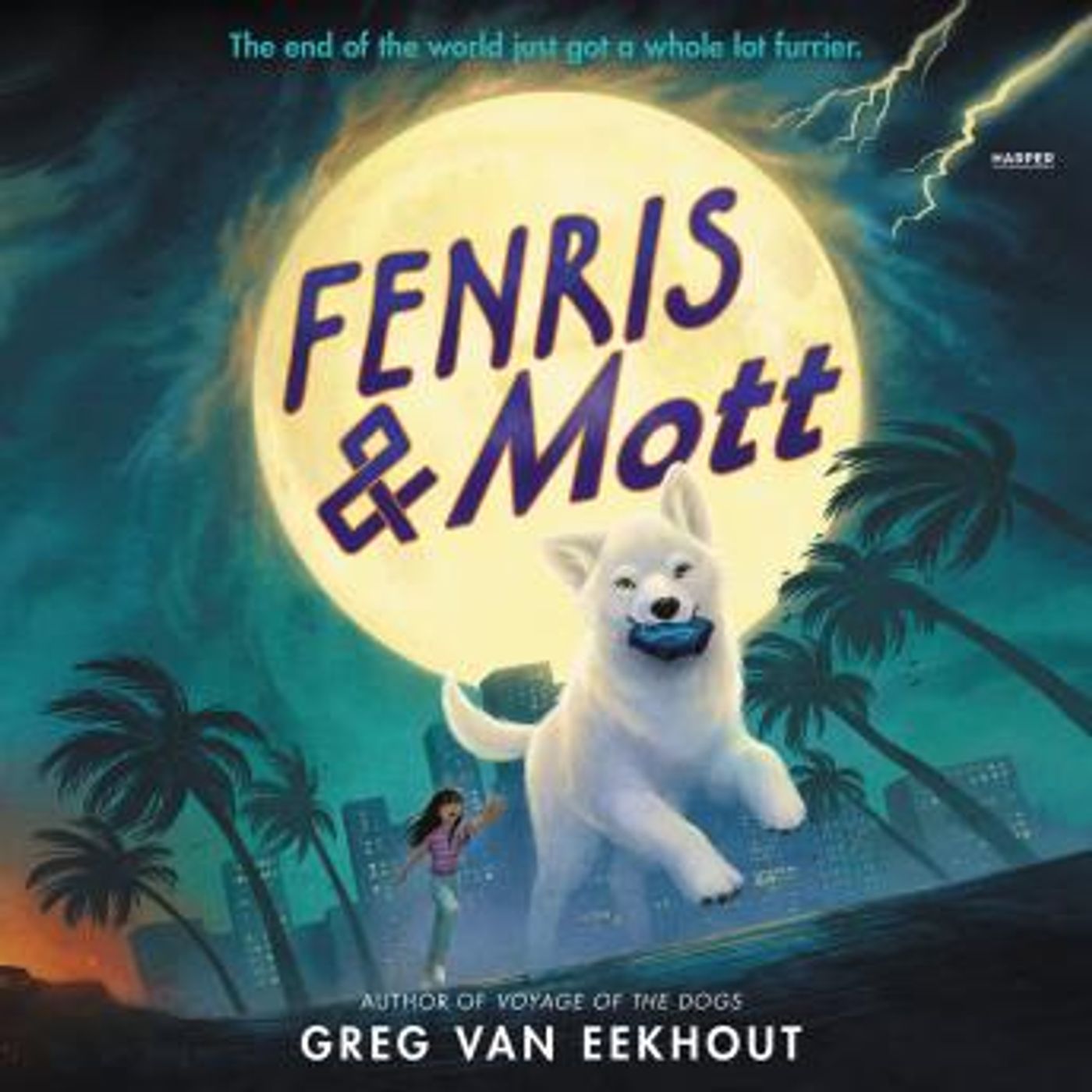 Get Your Favorite Full Audiobooks in Kids, Mystery & Fantasy