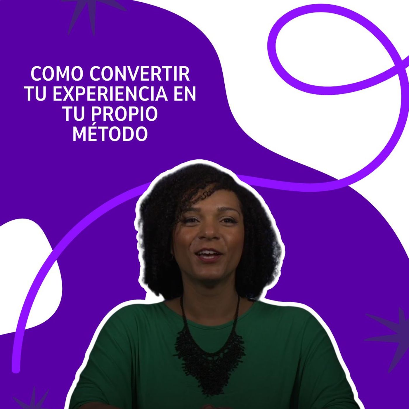 Como convertir tu experiencia en tu propio metodo Como convertir tu experiencia en tu propio metodo