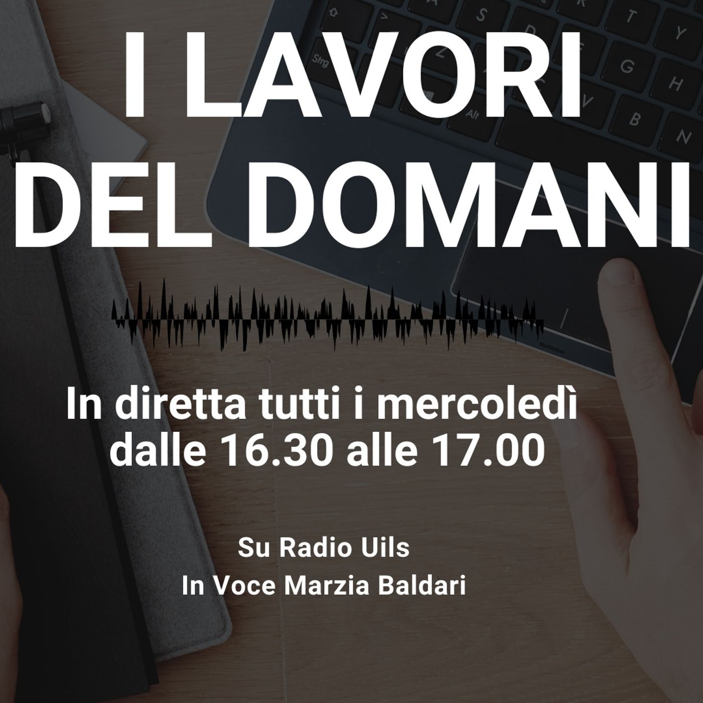 RadioUils\'s podcast