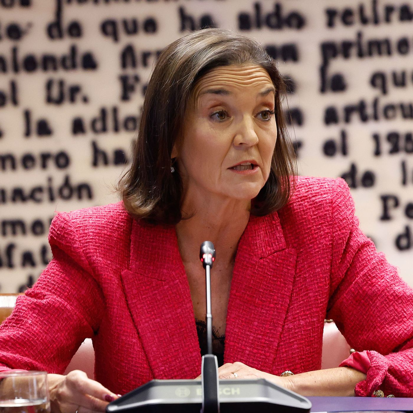 Madrid es Noticia: Bronca en el ayuntamiento por los "asesinatos" de Reyes Maroto