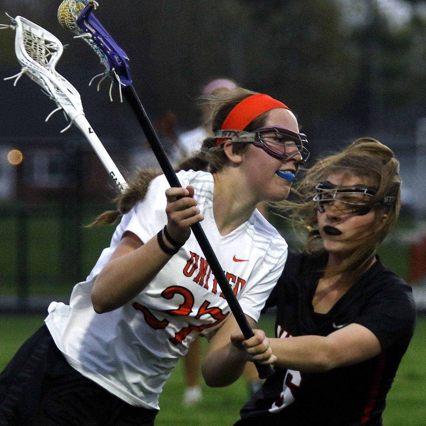 Northwest Herald Athlete of the Week: Crystal Lake Central co-op’s Anna Starr episode artwork