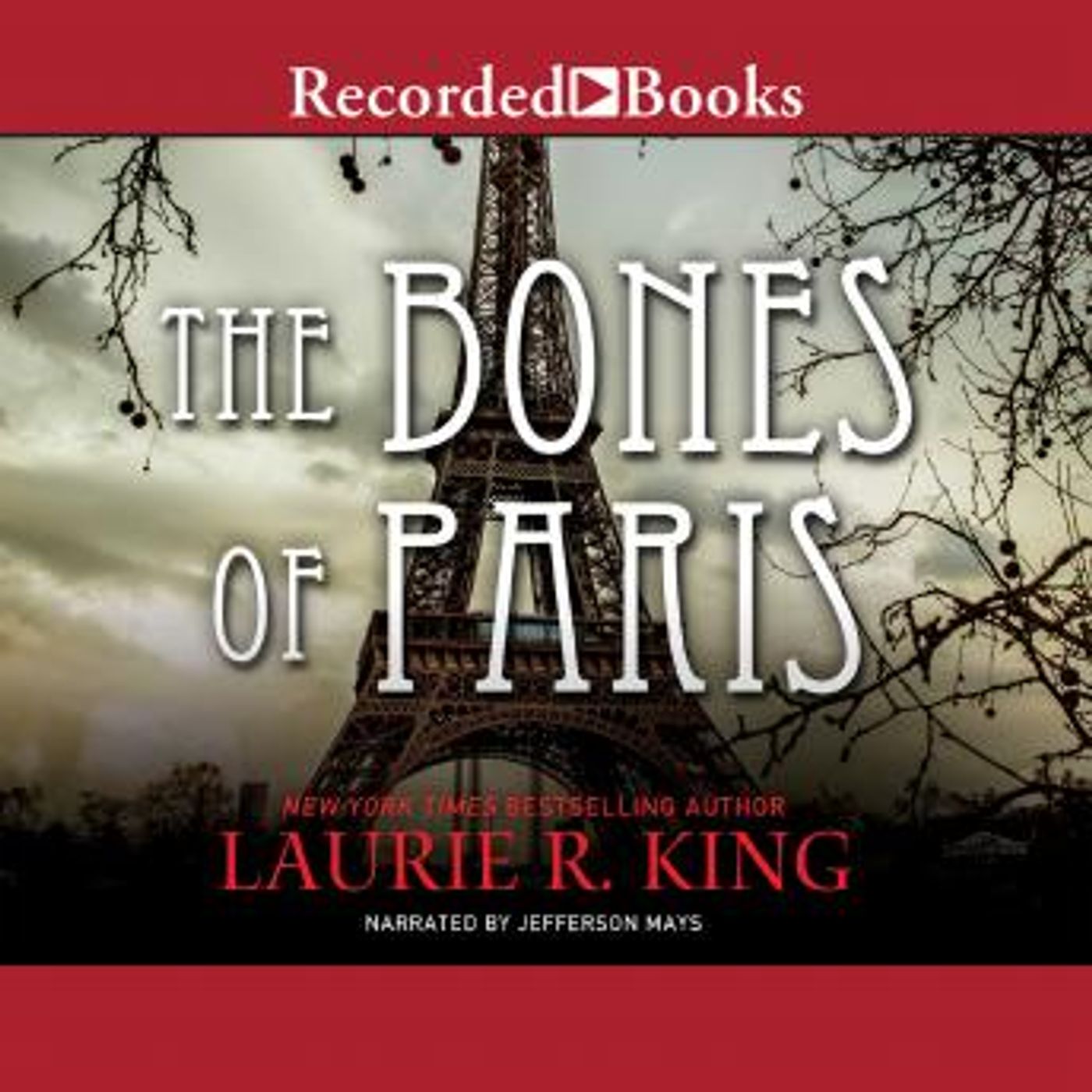 Listen to Full Audiobooks in Mystery, Thriller & Horror, Police & Detective