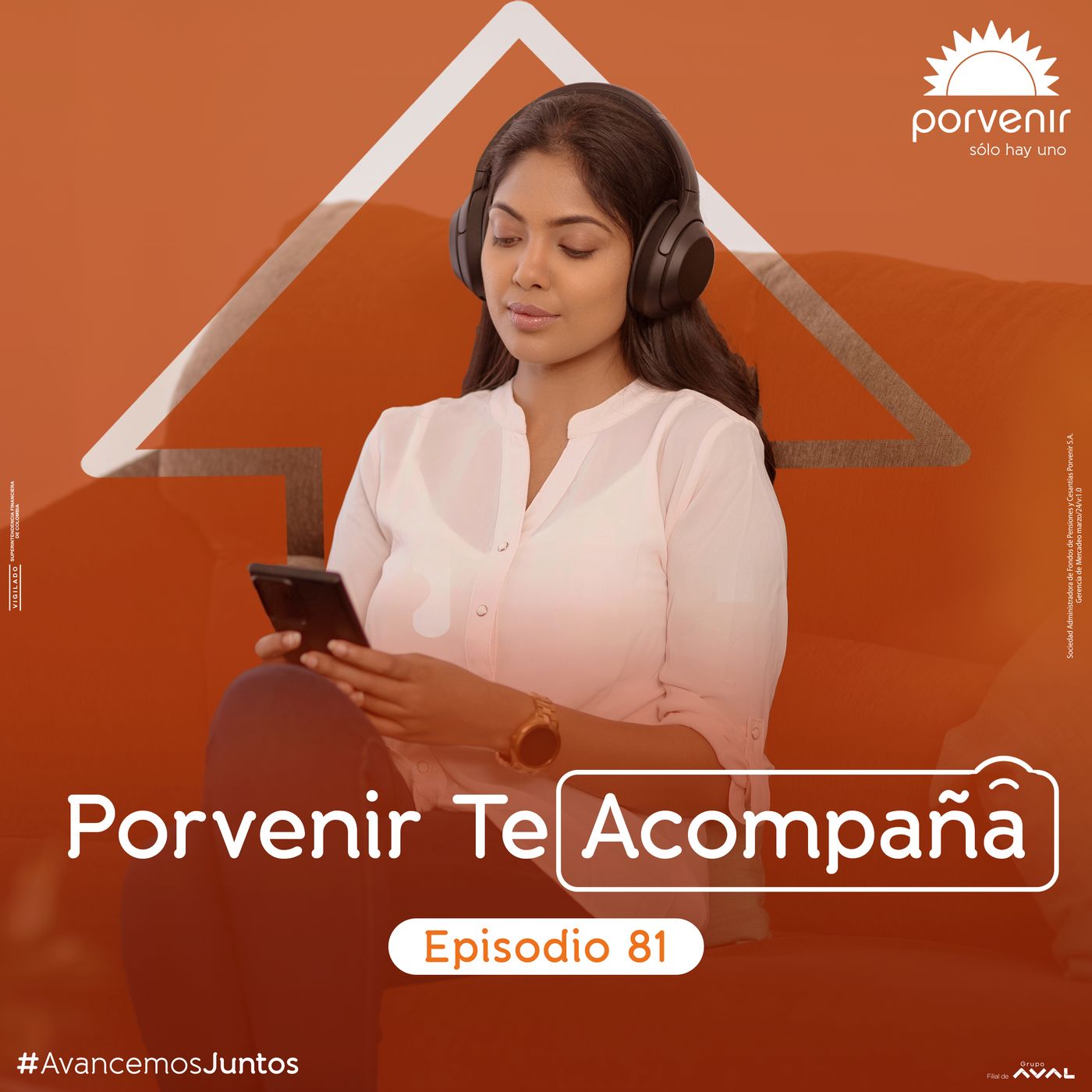 Porvenir Te Acompaña