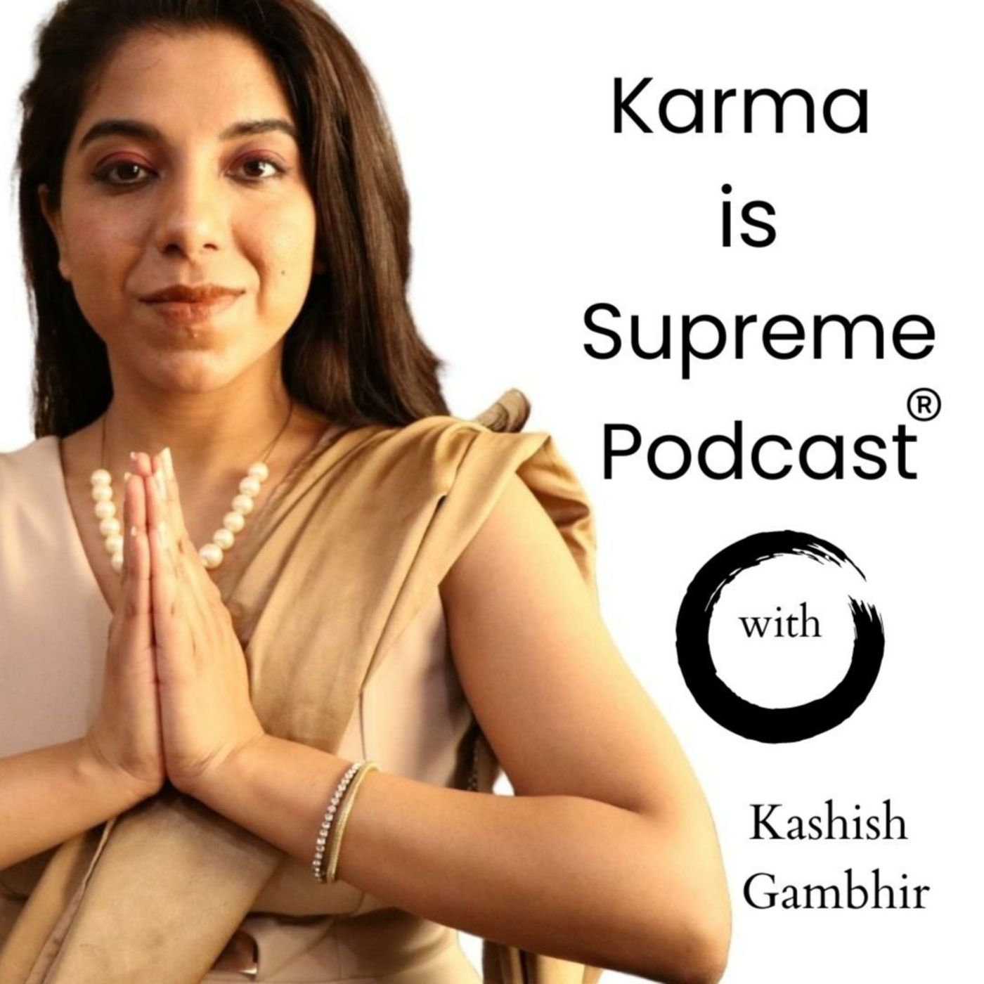 Karma Is Supreme