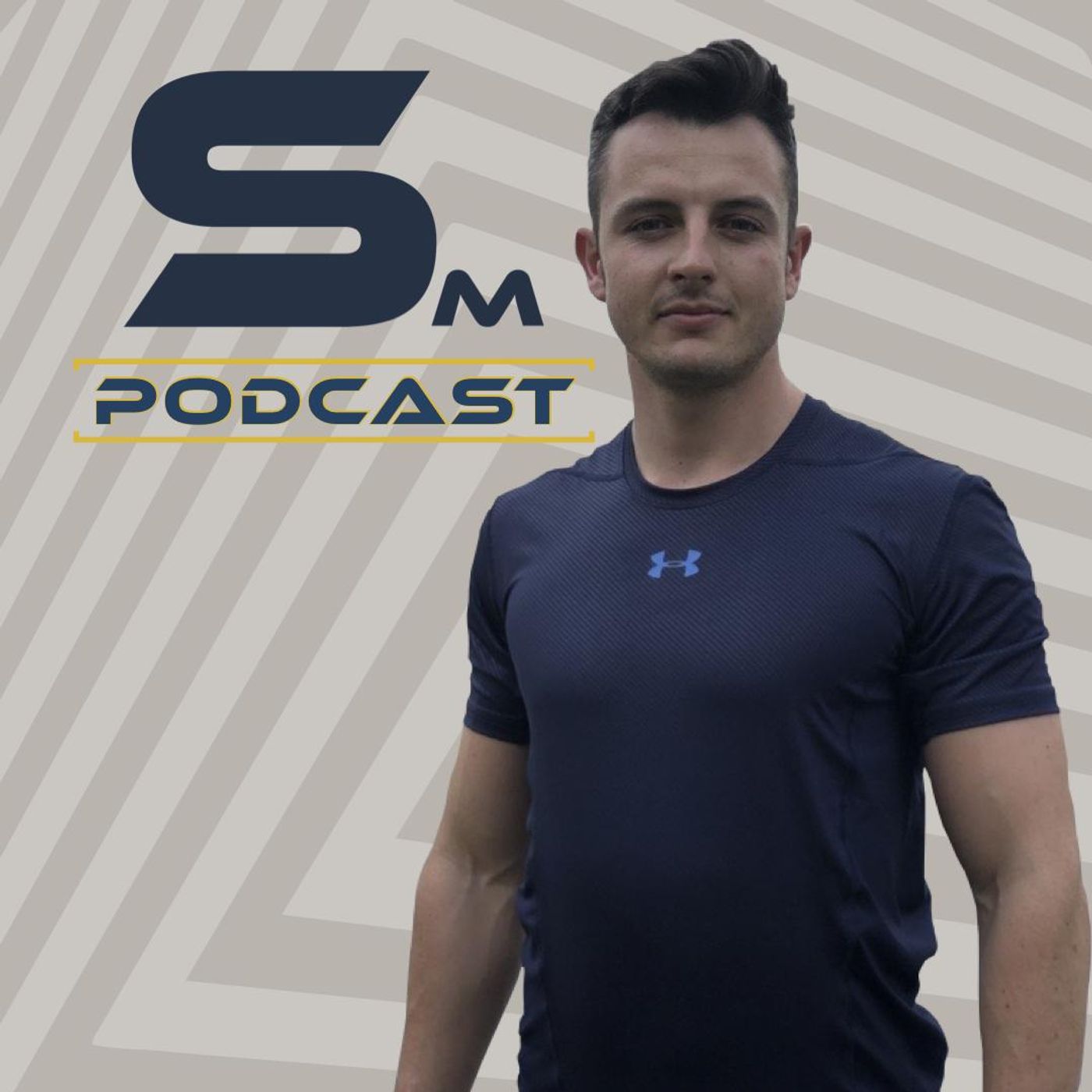 The Sean McGuinness Podcast