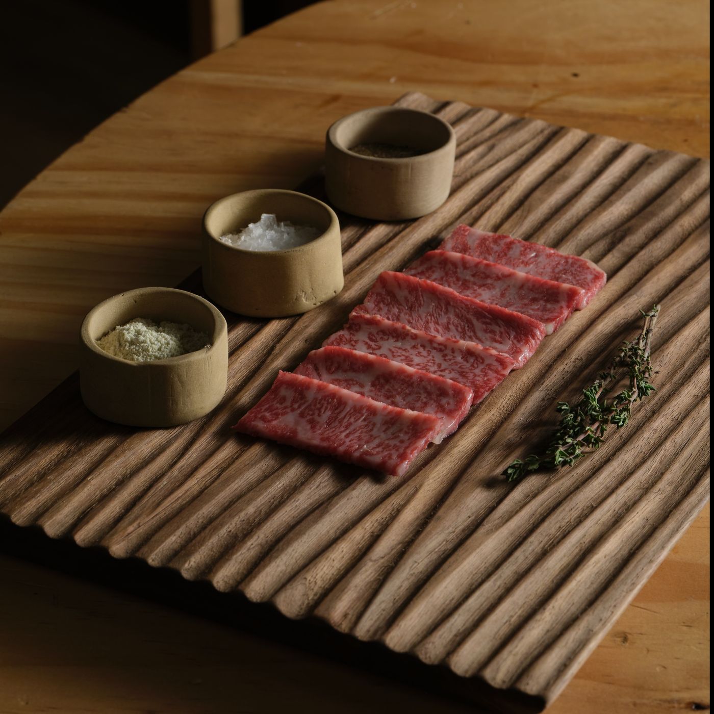 Gastro SER | No sabía nada de hostelería, pero trajo la mejor carne del mundo a España episode artwork