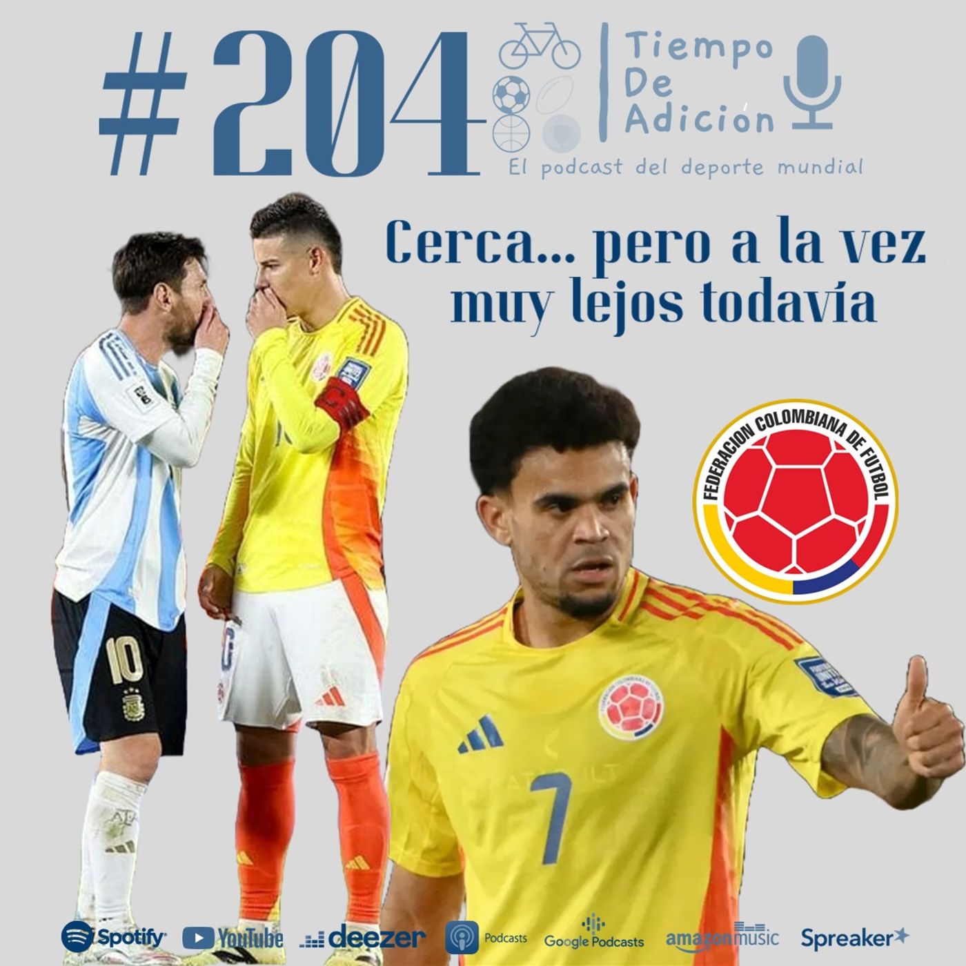 Tiempo de Adición