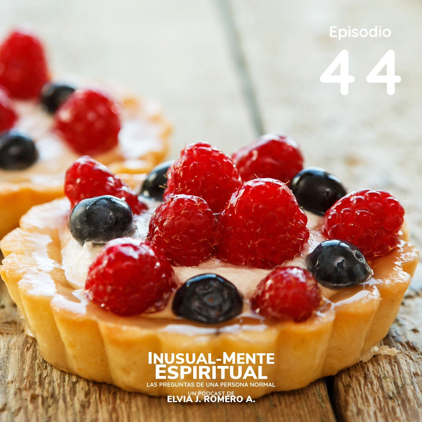 Inusual-Mente Espiritual