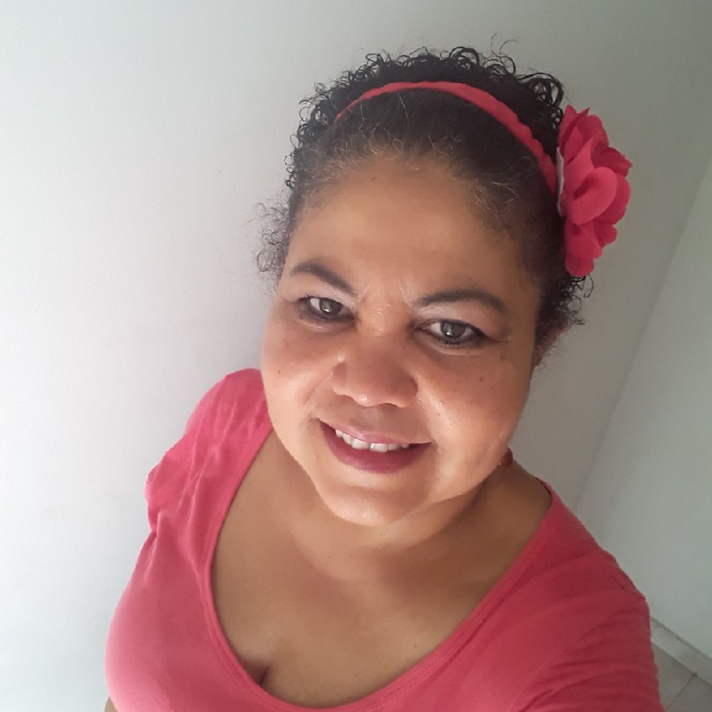 Ernestina Nuñez Barraza\'s show