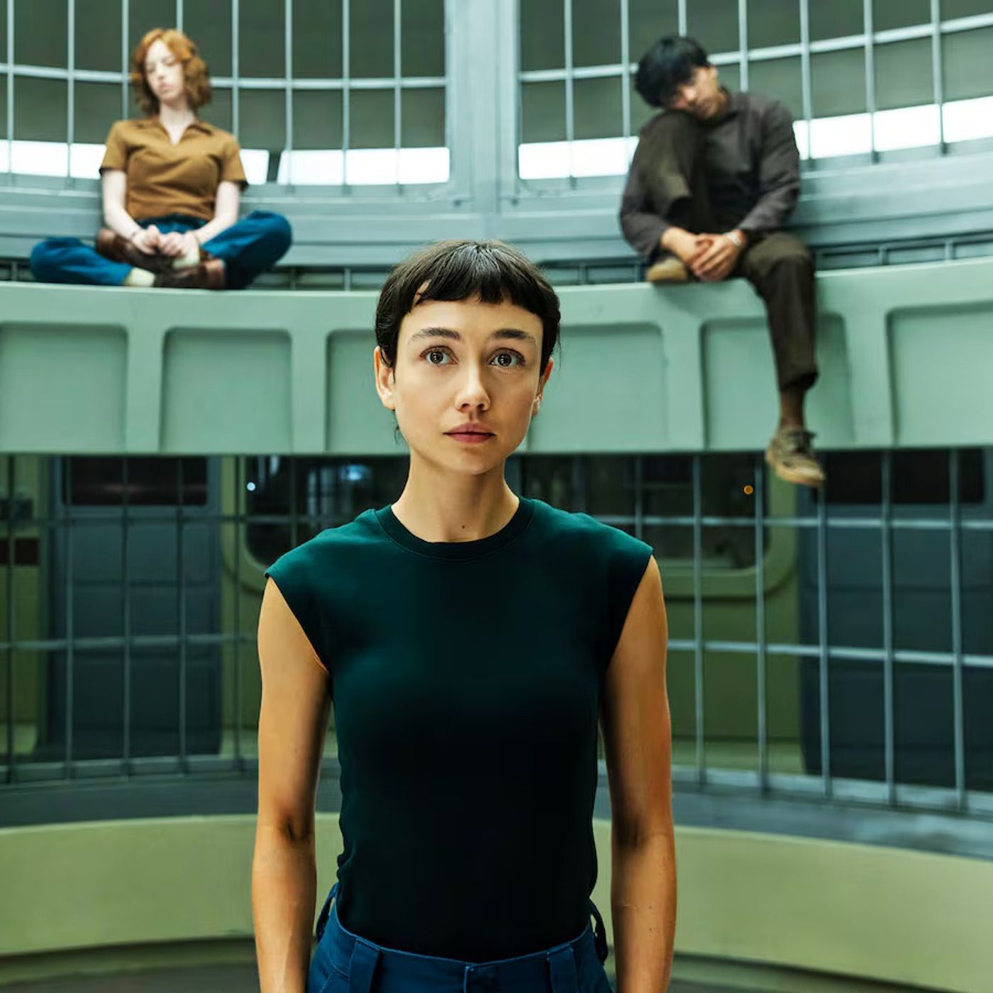 #253: Did Alien Earth Blow It With The Finale? (with Ken Gartin)