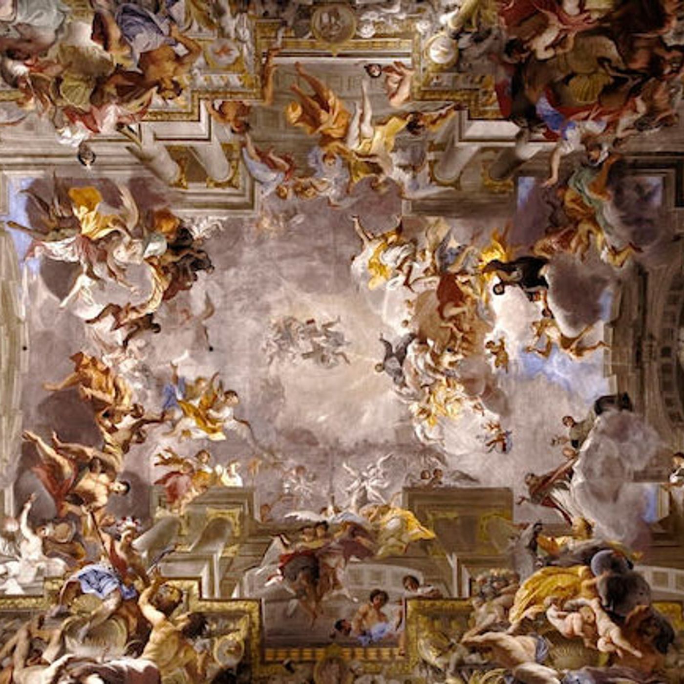 112 - I gradi di gloria dei beati in cielo episode artwork