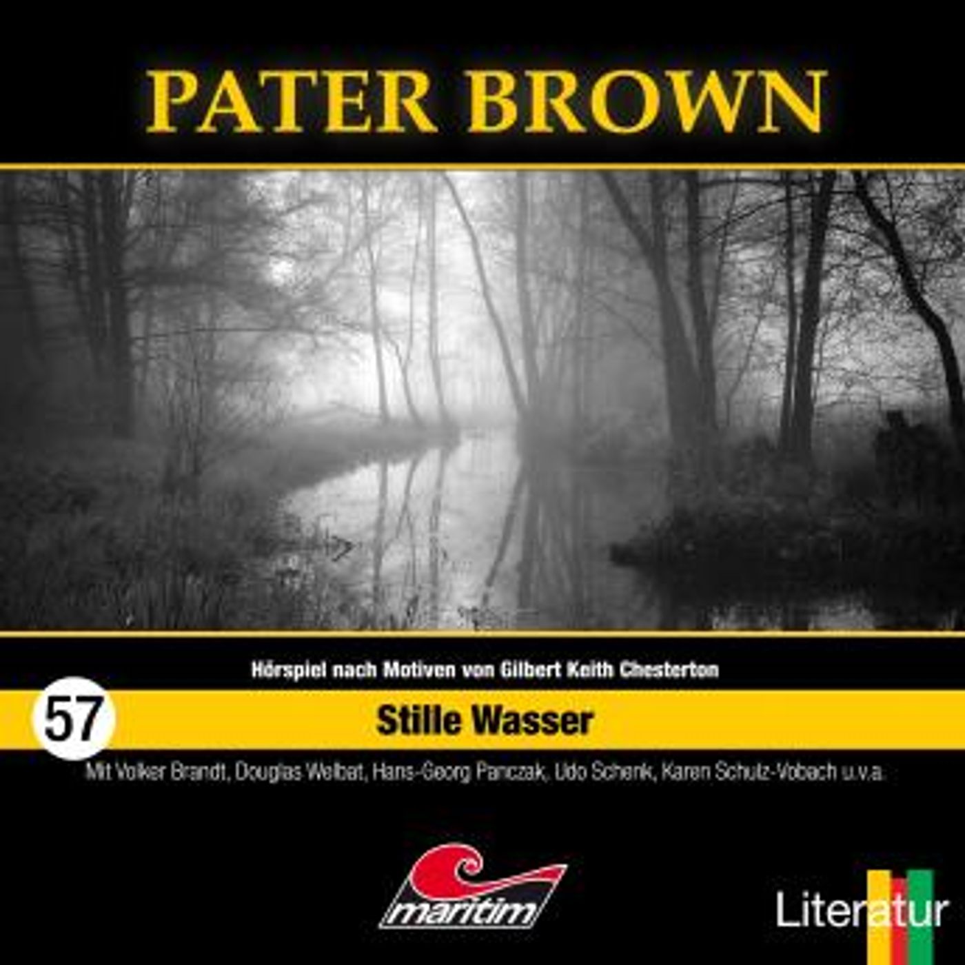 Listen to Latest Full Audiobooks in Mystery, Thriller & Horror, Suspense
