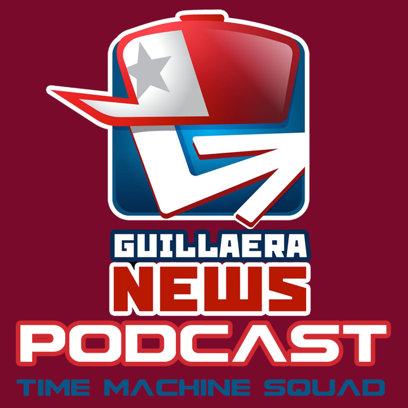 GUILLAERA NEWS PODCAST